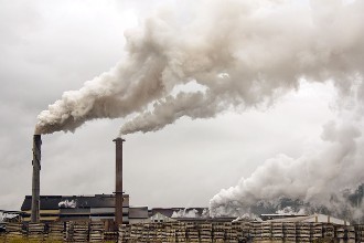 兒童期遭受的空氣污染與精神分裂癥有關(guān)