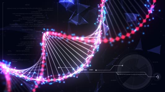 金屬納米顆粒破壞大腦DNA