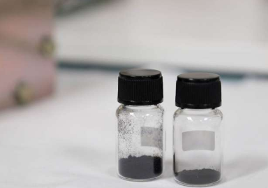 科學家們發(fā)現(xiàn)了新型催化劑 可以更有效地進行水分解