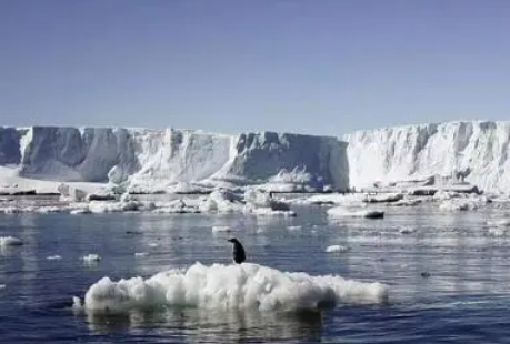 NASA/PIK 研究發(fā)現(xiàn)氣候變化將在未來(lái)十年內(nèi)激發(fā)全球農(nóng)業(yè)