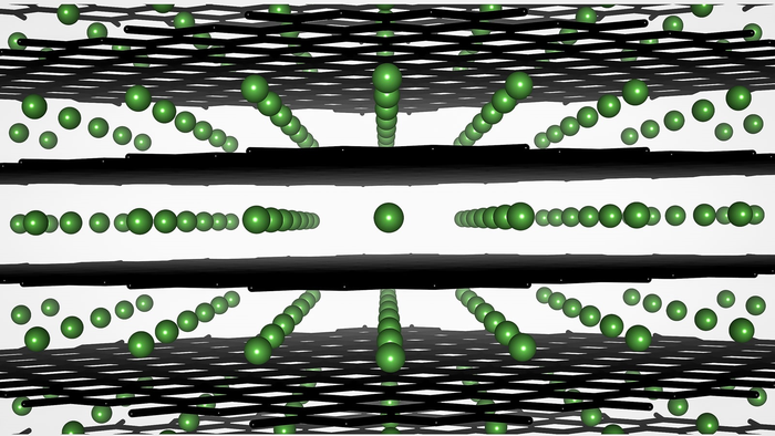 科學(xué)家發(fā)現(xiàn)電池?zé)o法在幾分鐘內(nèi)充電的另一個原因