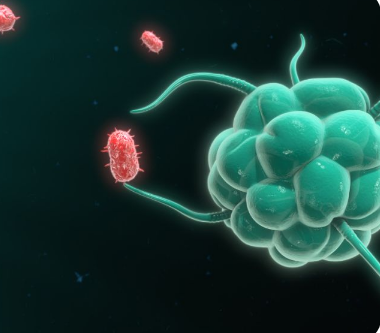 Mayo Clinic 研究發(fā)現(xiàn)免疫系統(tǒng)對癌癥的 mRNA 治療有反應