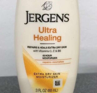 Jergens 保濕霜因存在細菌風險而被召回