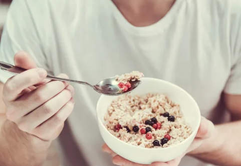 男人早餐應(yīng)該吃的最好的食物