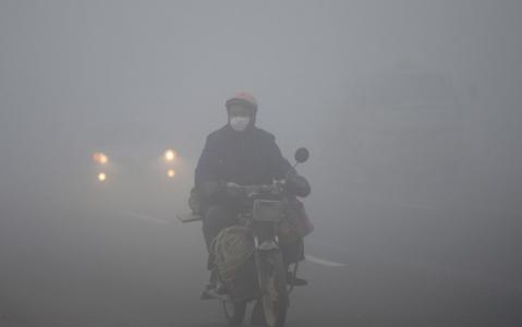 空氣污染可能會(huì)增加心臟移植后的死亡風(fēng)險(xiǎn)