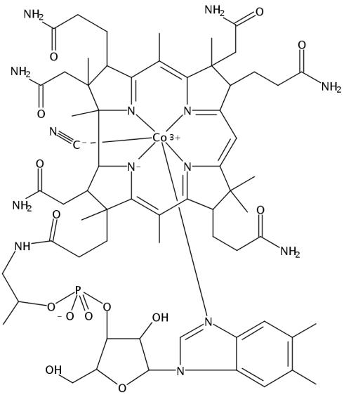 維生素B12缺乏癥狀10個(gè)跡象表明你缺乏維生素B12